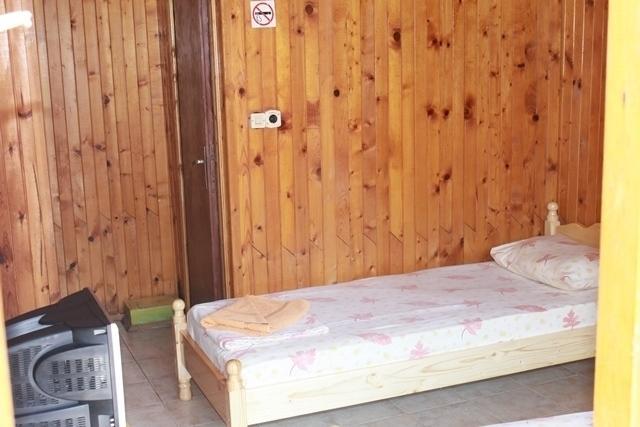 El Dorado Holiday Village Kranevo Rom bilde