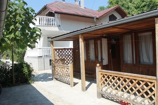 El Dorado Holiday Village Kranevo Rom bilde