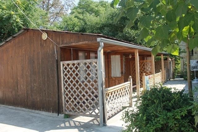 El Dorado Holiday Village Kranevo Rom bilde