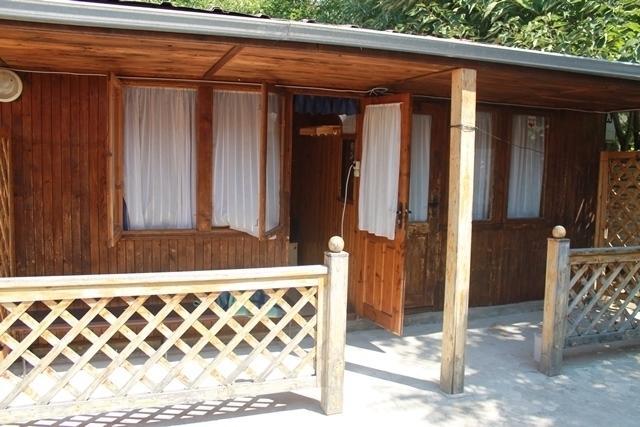 El Dorado Holiday Village Kranevo Rom bilde
