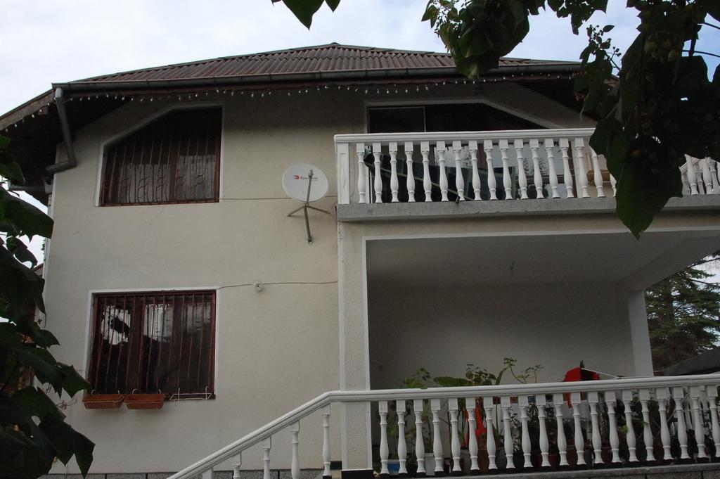 El Dorado Holiday Village Kranevo Rom bilde