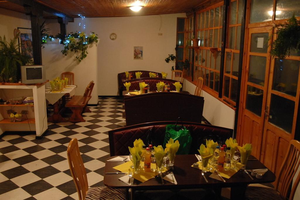El Dorado Holiday Village Kranevo Eksteriør bilde