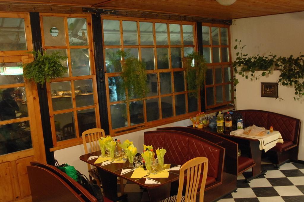 El Dorado Holiday Village Kranevo Eksteriør bilde