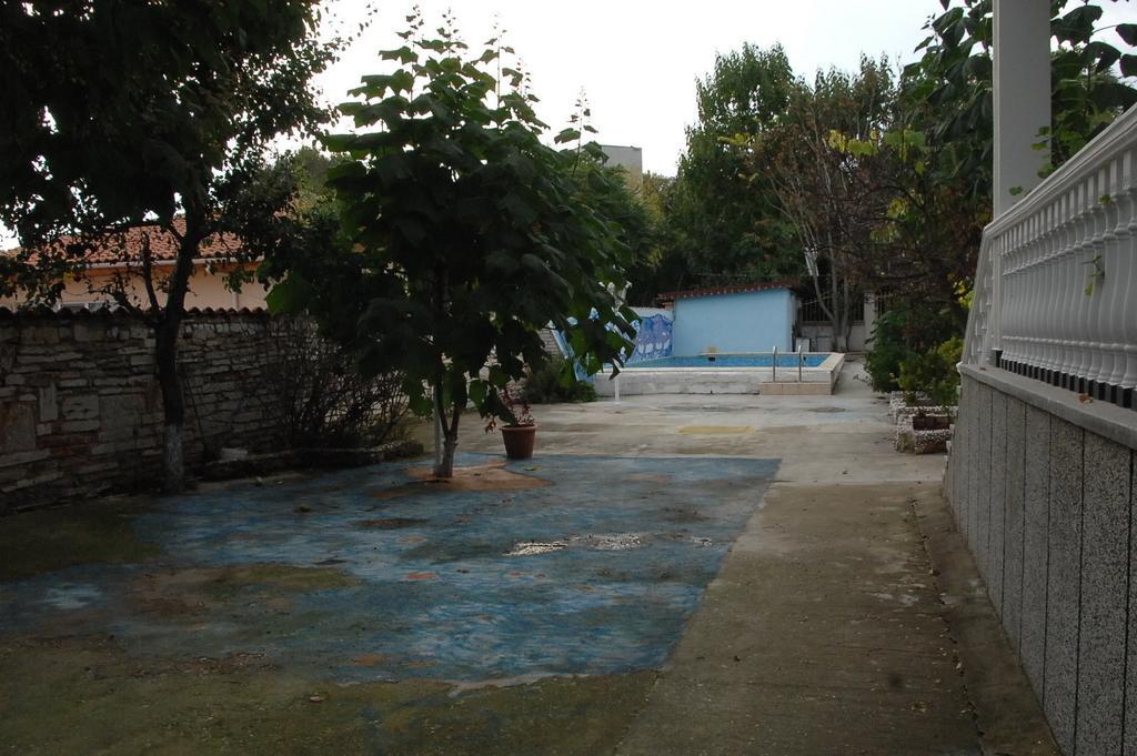 El Dorado Holiday Village Kranevo Rom bilde
